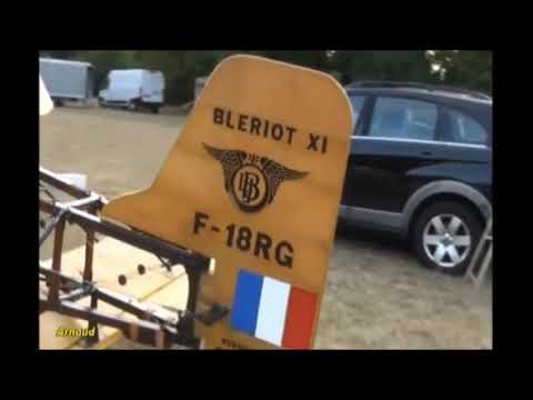 GUY MARDEL . VIVE LOUIS BLERIOT (1971)