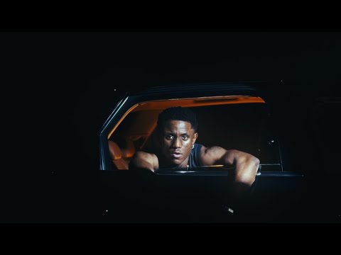 Victony - V.S. Freestyle (Official Visualizer)