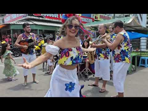 2ª EDIÇÃO DA GUITARRADA DA FEIRA