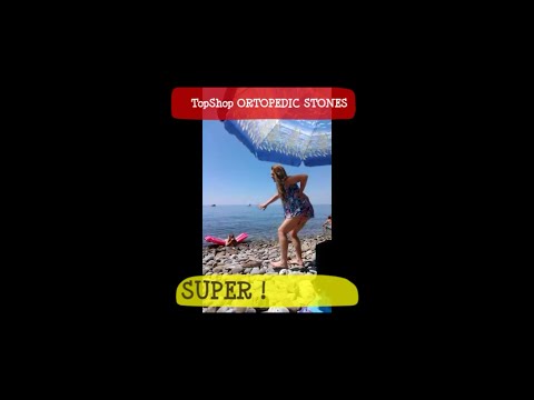 Top Shop Ortopedic Stones