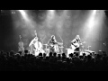 07 The Avett Brothers 2008-04-10 Paranoia In B Flat Major