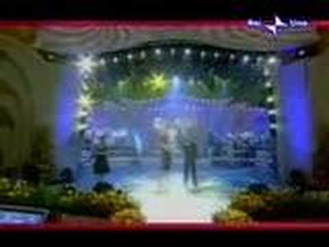 Aleandro Baldi e Francesca Alotta - Non amarmi