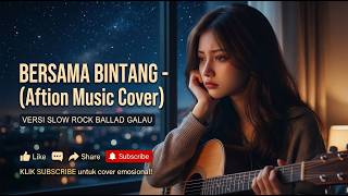 Download lagu SUARANYA BIKIN MERINDING 😭 (Slow Rock Cover) mp3