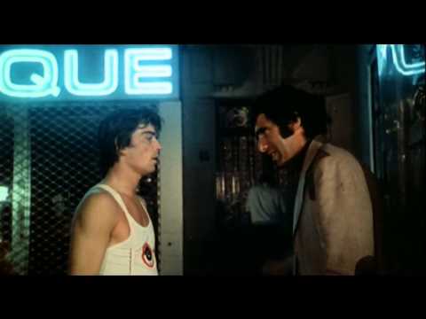 "SPYS": Out on DVD 14/07/2014