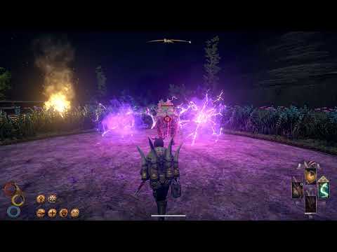 Steam Community :: Video :: Outward - Killing the Elite Boozu (Rogue class)