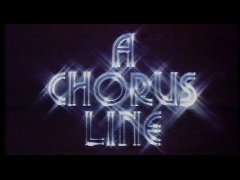 A Chorus Line (1985) Trailer