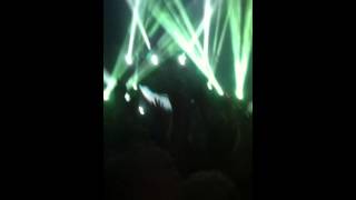 Sub Focus - Twilight (Lovebox 2014)