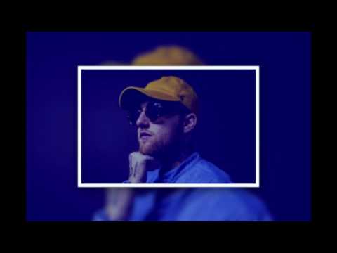 Mac Miller x Chance The Rapper Type Beat (Prod. By DEAN)