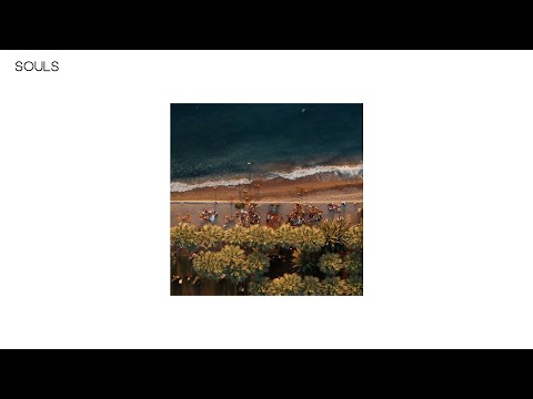 Ash - Souls (Official Audio)