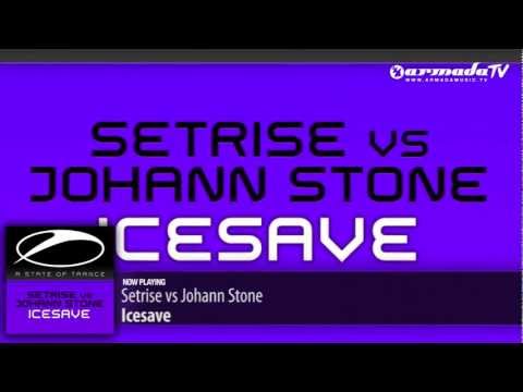 Setrise vs Johann Stone - Icesave (Original Mix)