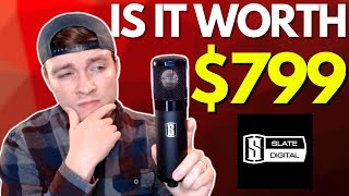 Video thumbnail for Watch this BEFORE you buy a Slate ML-1 by Producing In The Box
