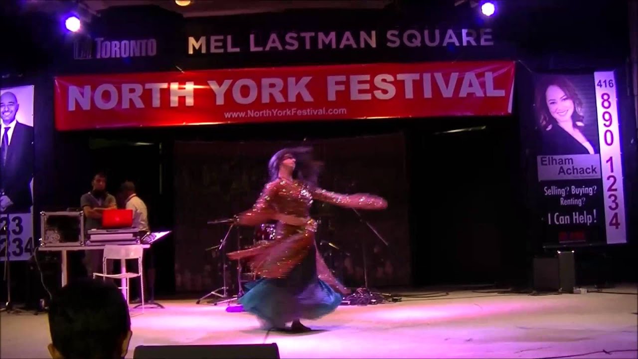 Promotional video thumbnail 3 for Paromita Kar Dancer and Choreographer