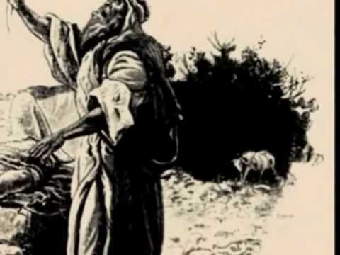 Video thumbnail for Story of Isaac