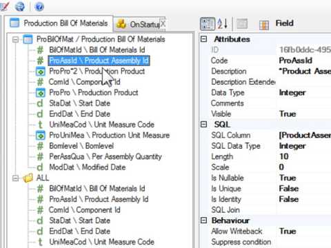 Studio – Dynamic Descriptions