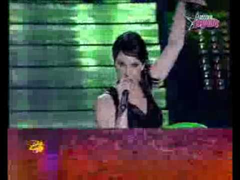 Sonja Bakic - Beware of the dog - OT GALA 12