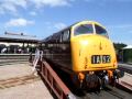 D832 Onslaught Goes For A Spin On Mineheads Turntable 14 6 2009