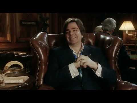 Snuff Box - S01E04 - "Oh Brothers"