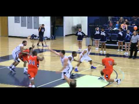 David Wedge 2011-2012 Highlights.avi