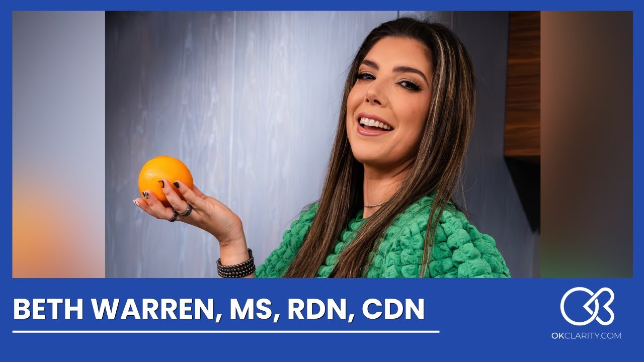 Beth Warren MS, RDN, CDN | Jewish Dietitian in NY & Online