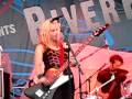 The Dollyrots: Out Of L.A. (live 2007 NYC)