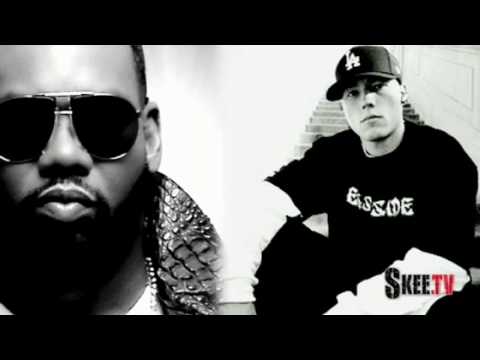 The DJ Skee & Raekwon Takeover - Part 1