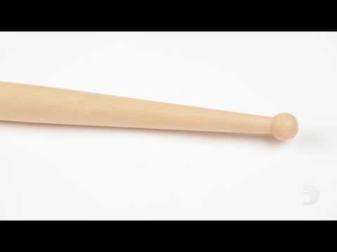 Promark TXC2W Concert Drumsticks Pair Hickory image 6