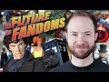 The Future Of Fandoms Idea Channel PBS Digital Studios