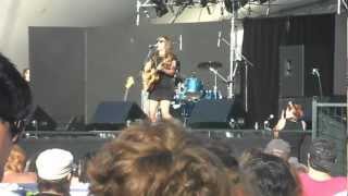 Merry-Go-Round - Serena Ryder