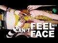 Can't Feel My Face - Walk off the Earth (feat ...