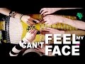 Can't Feel My Face - Walk off the Earth (feat. Scott ...