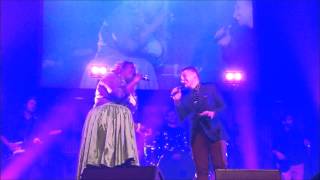 Samuel Ljungblahd featuring Nikki Ross - Greater things will come