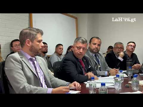 El Ministerio de Gobernación revisa procesos para publicar la licitación de la cárcel en Masagua.