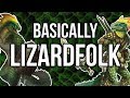 View 16 Lizardfolk 5E