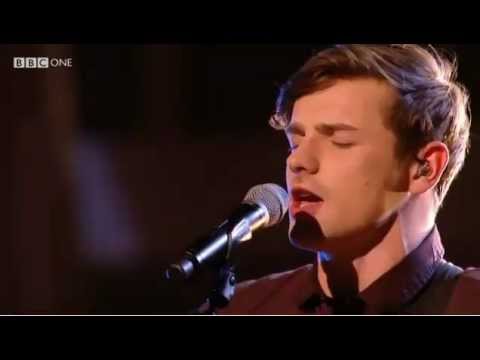 [FULL] Max Milner - Free Fallin'- Live Show 2- The Voice UK