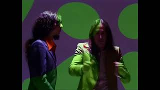 Afterhours - Sui giovani d&#39;oggi ci scatarro su - 1997