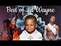 BEST OF LIL WAYNE PT 1 MIXTAPE WEEZY NO CEILINGS