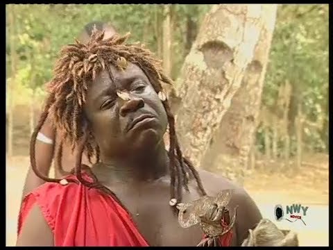 The Native Doctor Season 1&2 - (Watch If You Love Mr Ibu)  2019 Latest Nigerian Comedy Movie Full HD