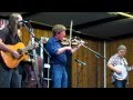 Tim O'Brien & Friends - Drunkard's Hiccups (Jack of Diamonds) - Watermelon Park Festival 2012