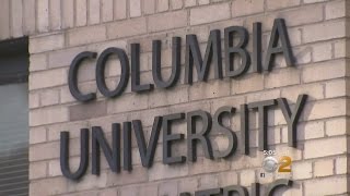 Columbia Apologizes For Acceptance Mistakes