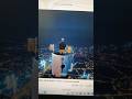 Yo Yo Honey Singh S Maniac Music Video Burj Khalifa Performance Or Green Screen Illusion