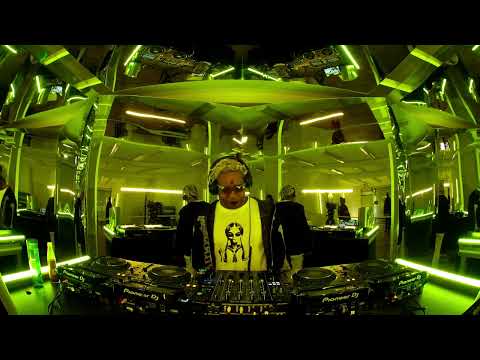 Kundai | HÖR London Takeover - Apr 19 / 2023