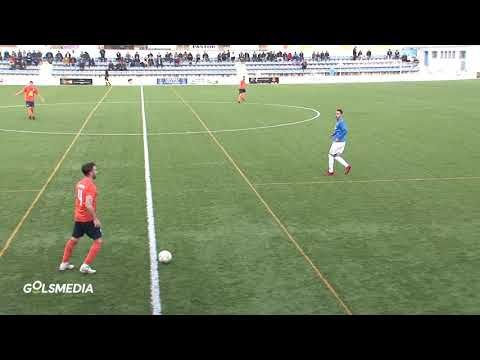 CD Burriana "A"  1 - 1  CD Soneja  2019/20