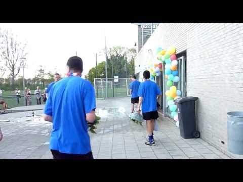 PVC - Olympia '25 (PVC Kampioen 5e Klasse E)