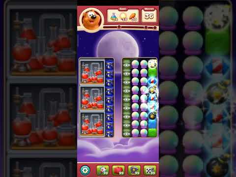 Toon Blast level - 2082