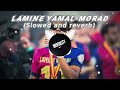 Morad Lamine Slowed Reverb Kickveatz