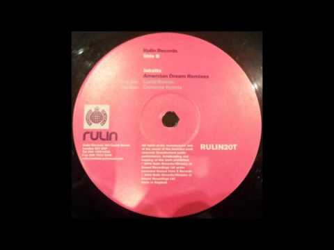 Jakatta - American Dream (Commie Remix)