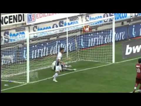 Reggina 0-0 Ascoli 21/05/2011 2010-11 - 41°