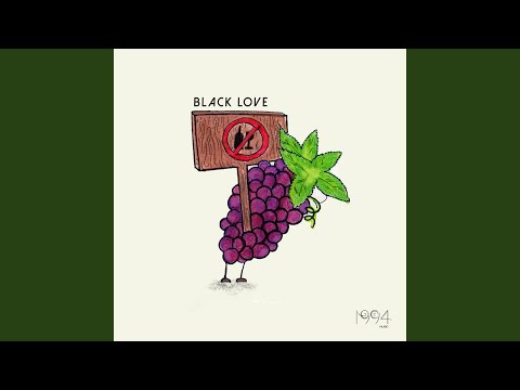 Black Love (Original Mix)