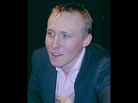 Giant VS Master #4 - GM Ruslan Ponomariov 15+10: Game 1