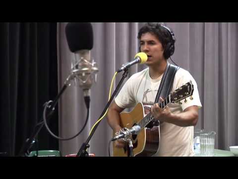 Black Lillies "Where Black Lillies Grow"